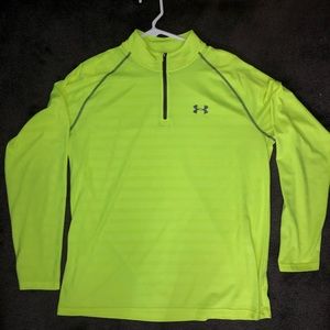 Under Armor Quarter Zip